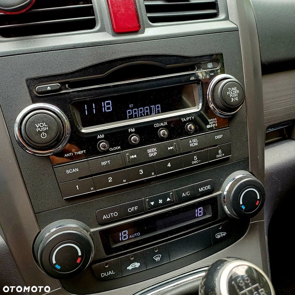 Honda CR-V 2.0 Elegance - 20