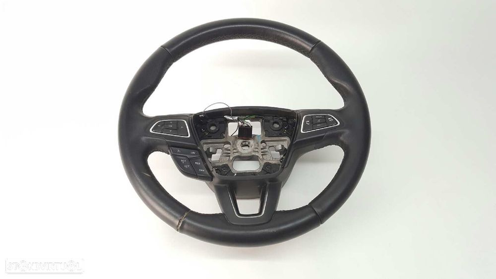 VOLANTE FORD FOCUS LIM. TREND + - 1