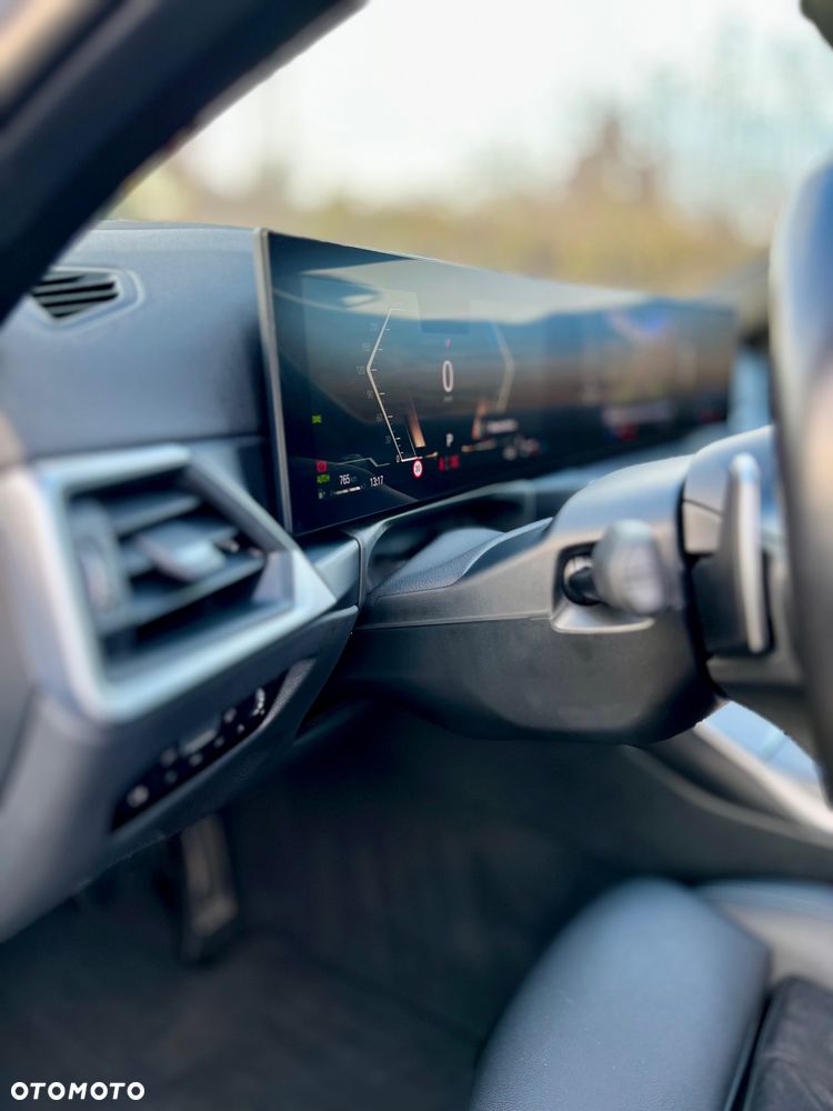 BMW Seria 3 320d xDrive M Sport Sport - 22