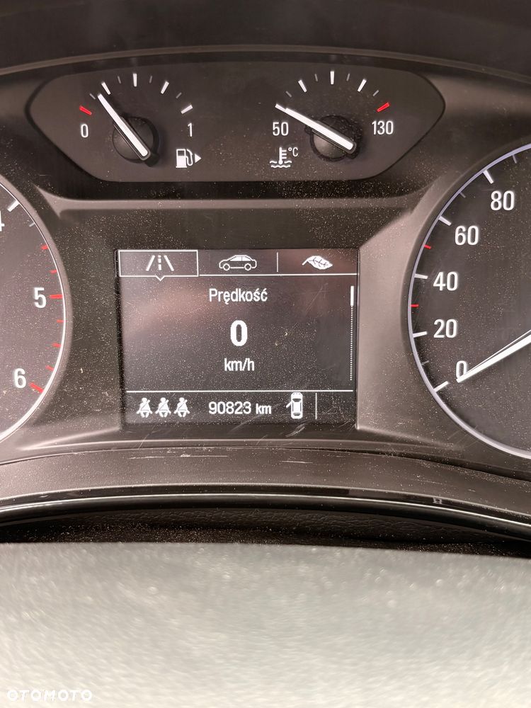 Opel Mokka 1.6 CDTI ecoFLEX Start/Stop Innovation - 15