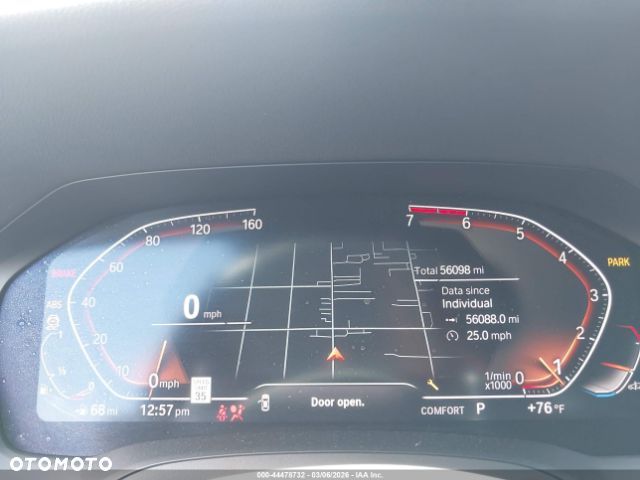 BMW Seria 3 330i Edition M Sport Shadow - 7