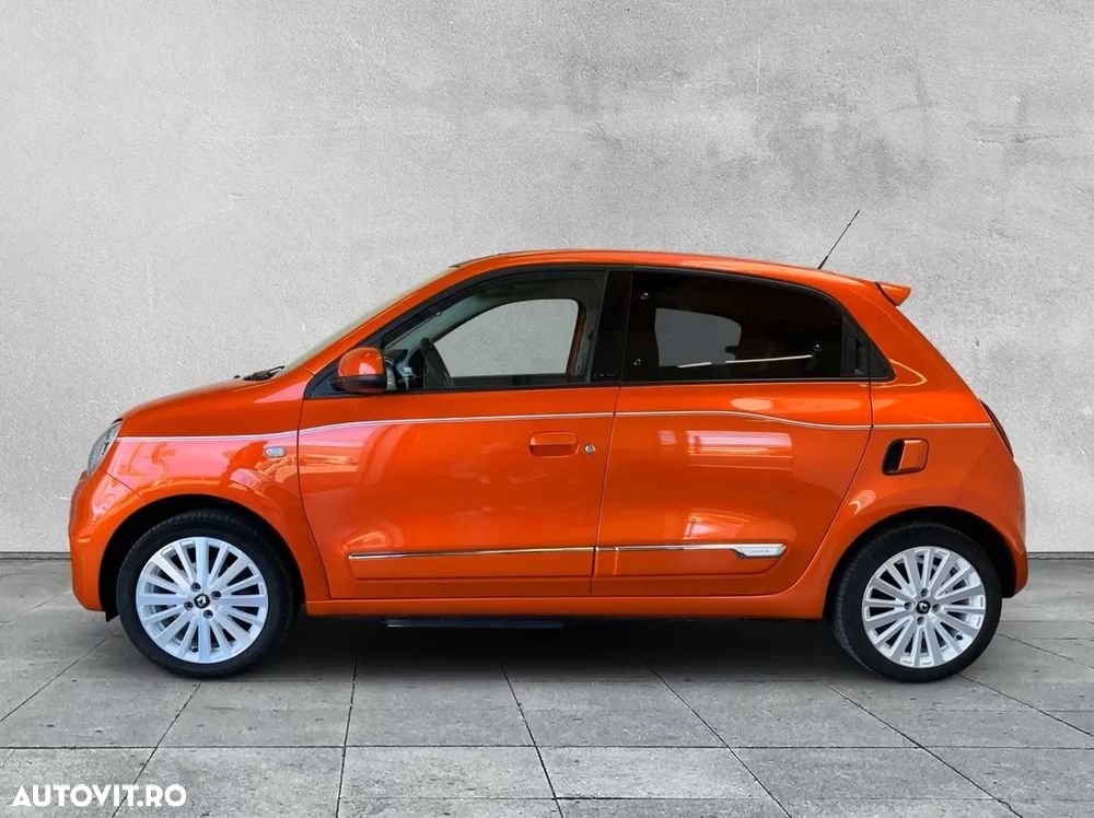 Renault Twingo Electric VIBES - 10