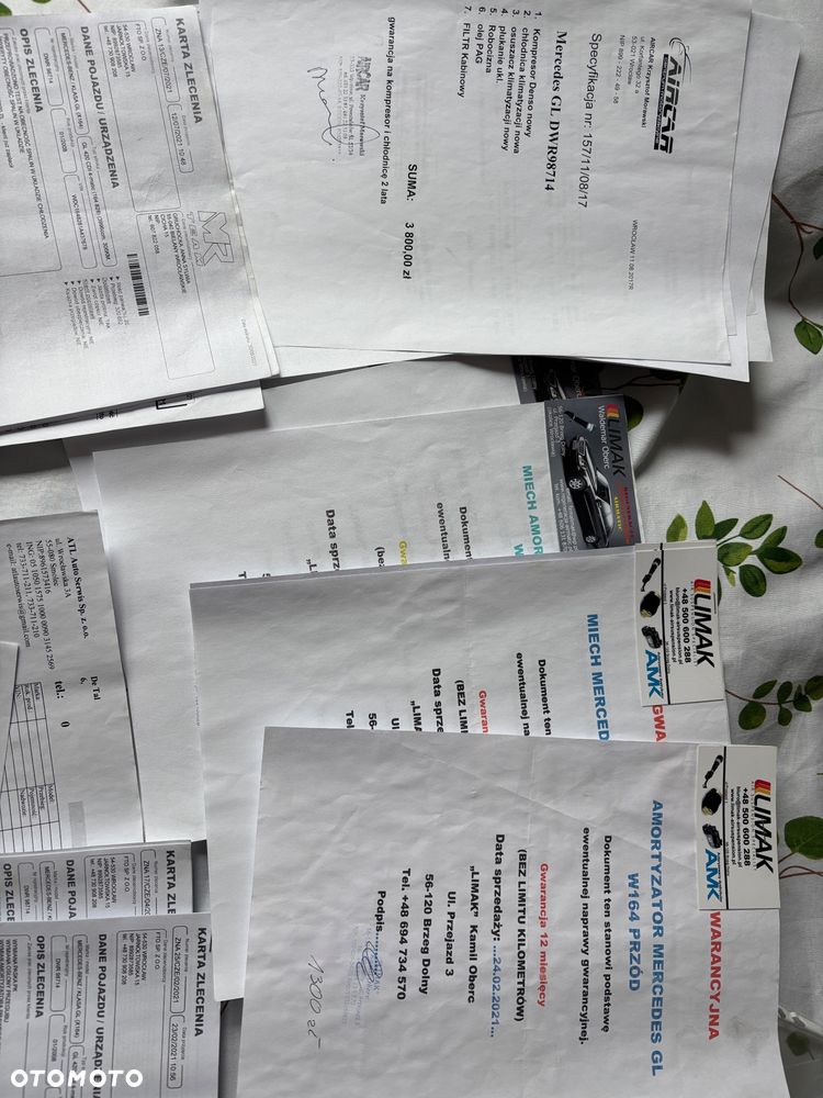 Mercedes-Benz GL 420 CDI - 34