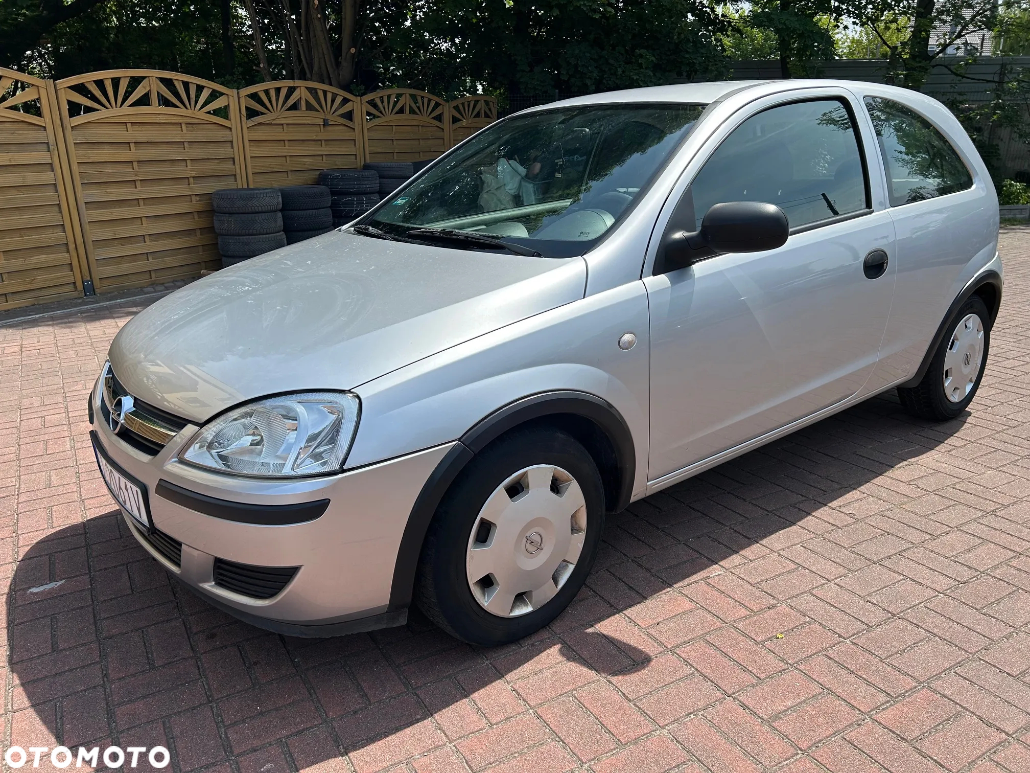 Opel Corsa Combo 1.3 CDTI Edition - 16