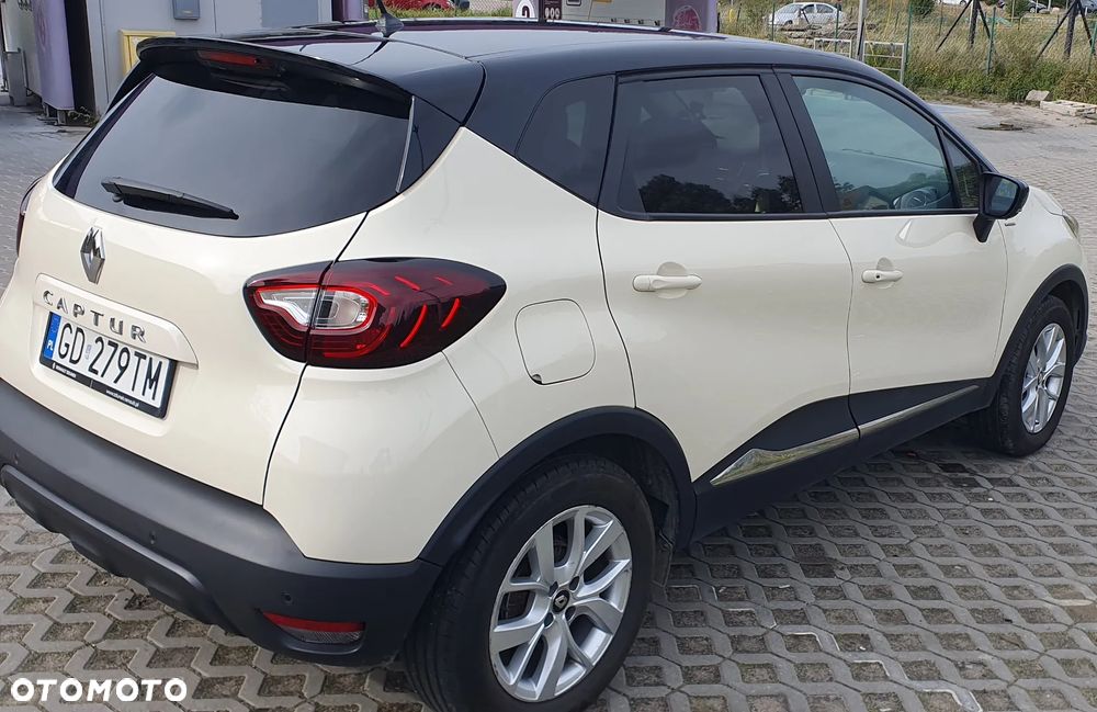 Renault Captur - 5