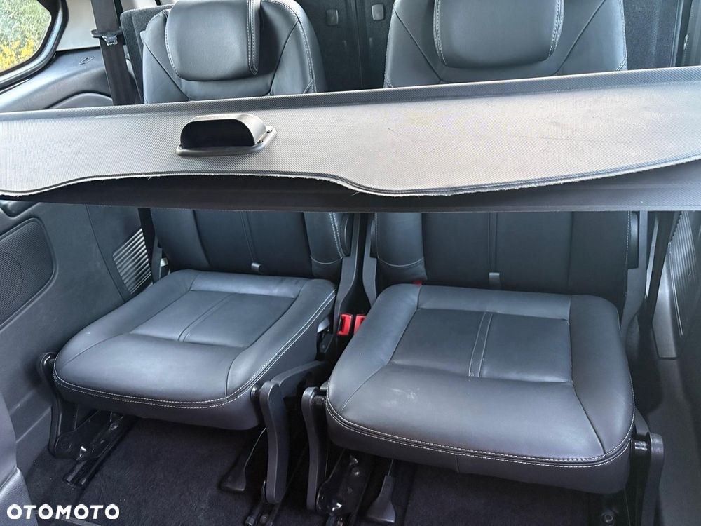 Ford Galaxy 2.0 TDCi Platinium X (Ghia) - 17