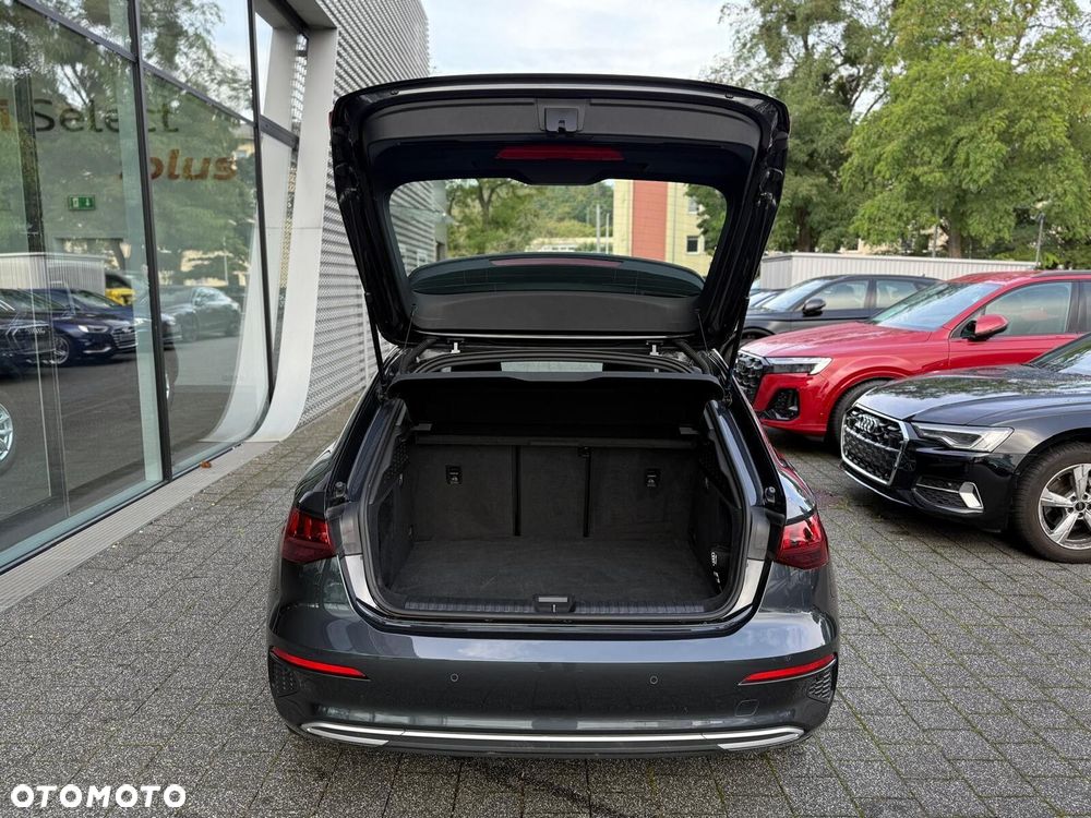 Audi A3 - 28