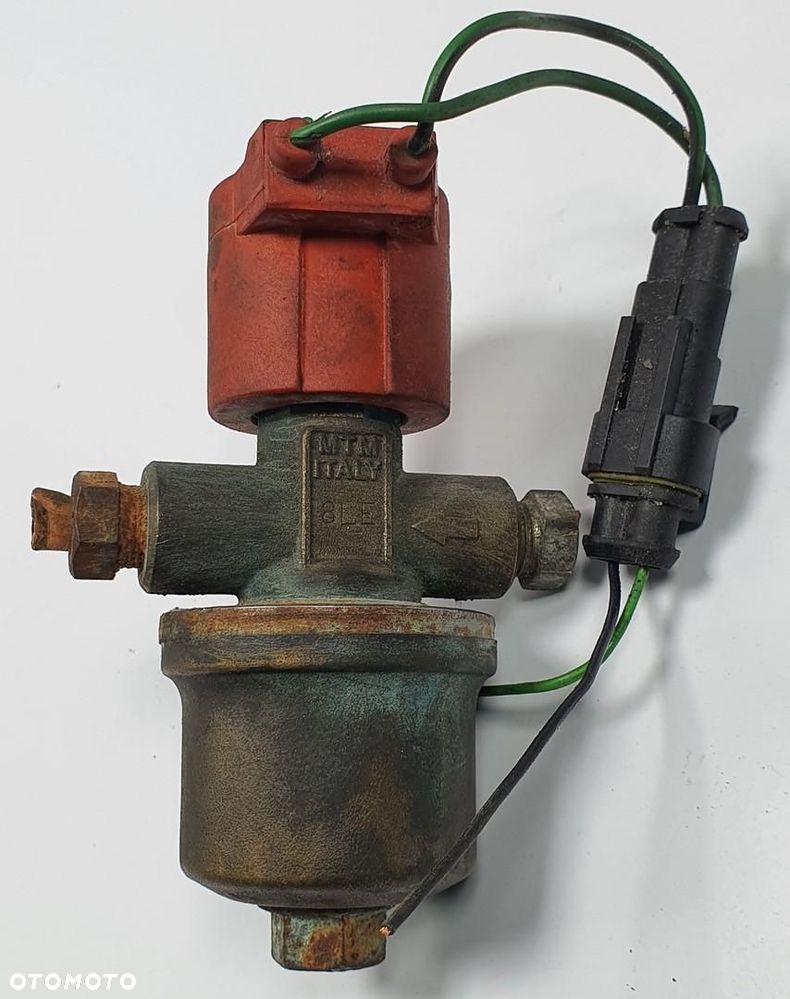 ELEKTROZAWÓR LPG GAZU 67R-010015 - 1