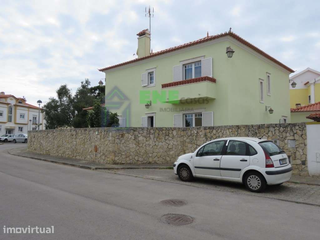 Moradia T4 Carvoeira Ericeira - Grande imagem: 3/34