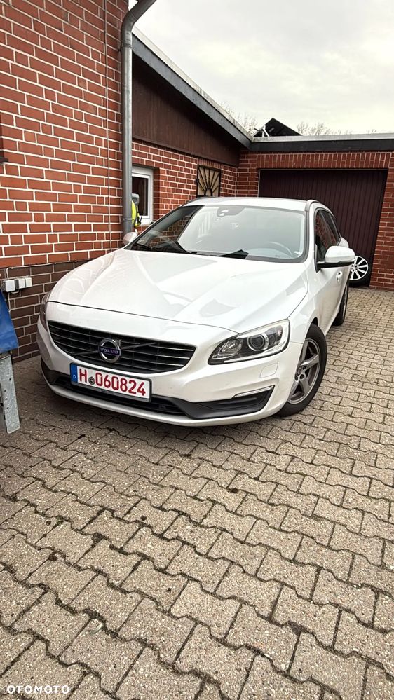 Volvo V60 - 13