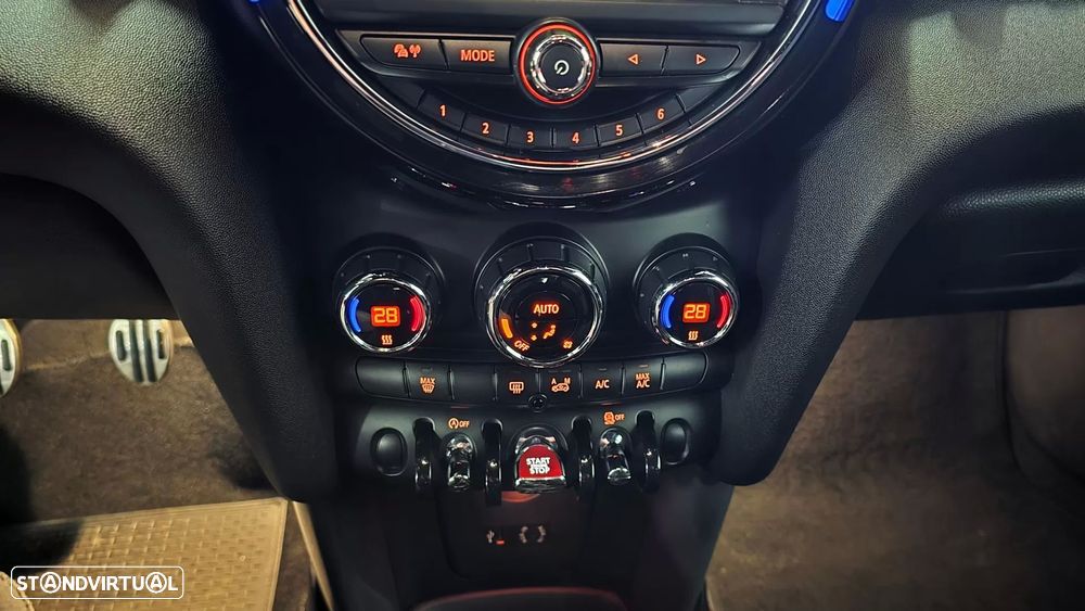 MINI 5 Portas One D - 37