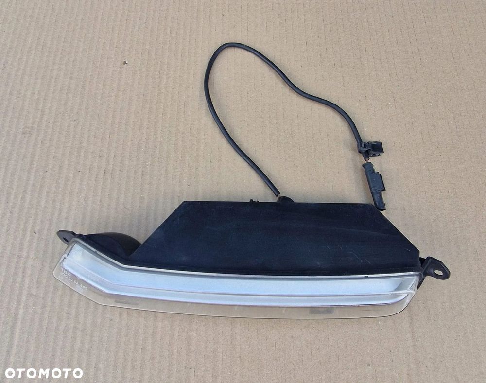 DRL HALOGEN PRAWY DO JAZDY DZIENNEJ MERCEDES E-KLASA E63 AMG W212 ORYGINAŁ - 5
