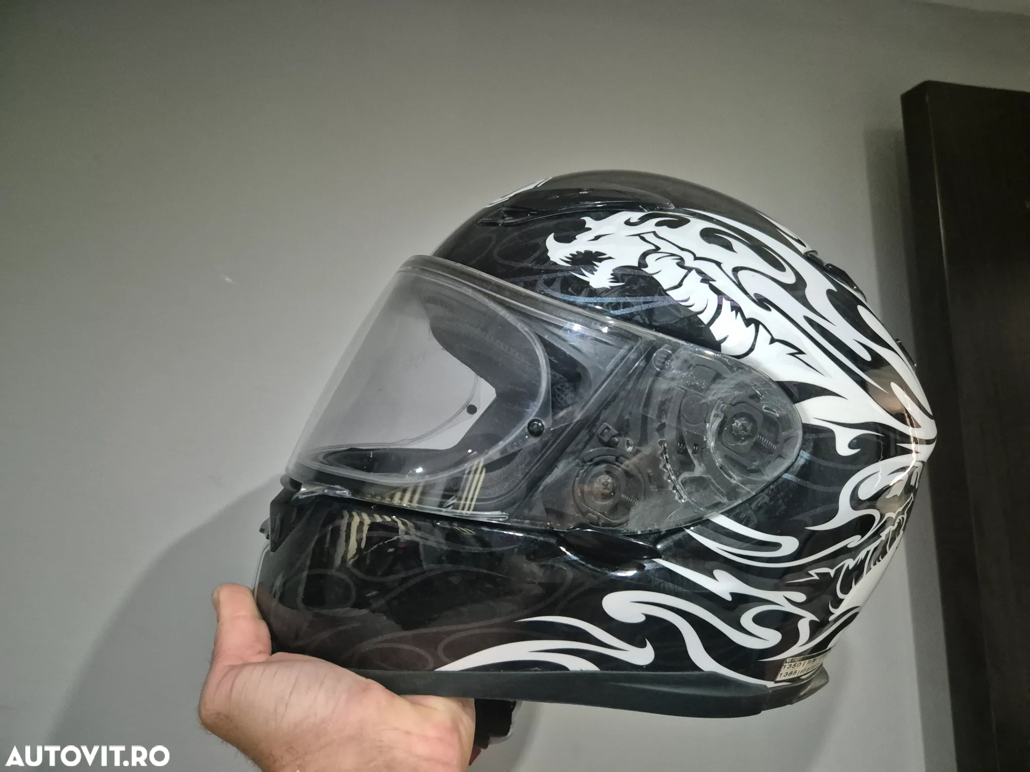 Honda CBR 600RR - 11