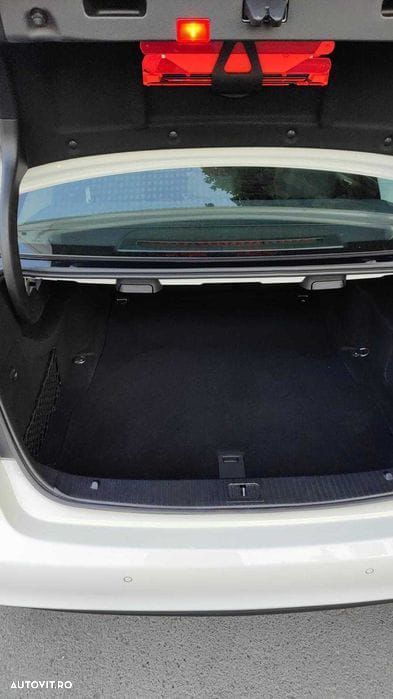 Mercedes-Benz E 200 CDI BlueEfficiency - 6