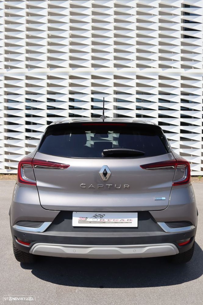 Renault Captur - 22