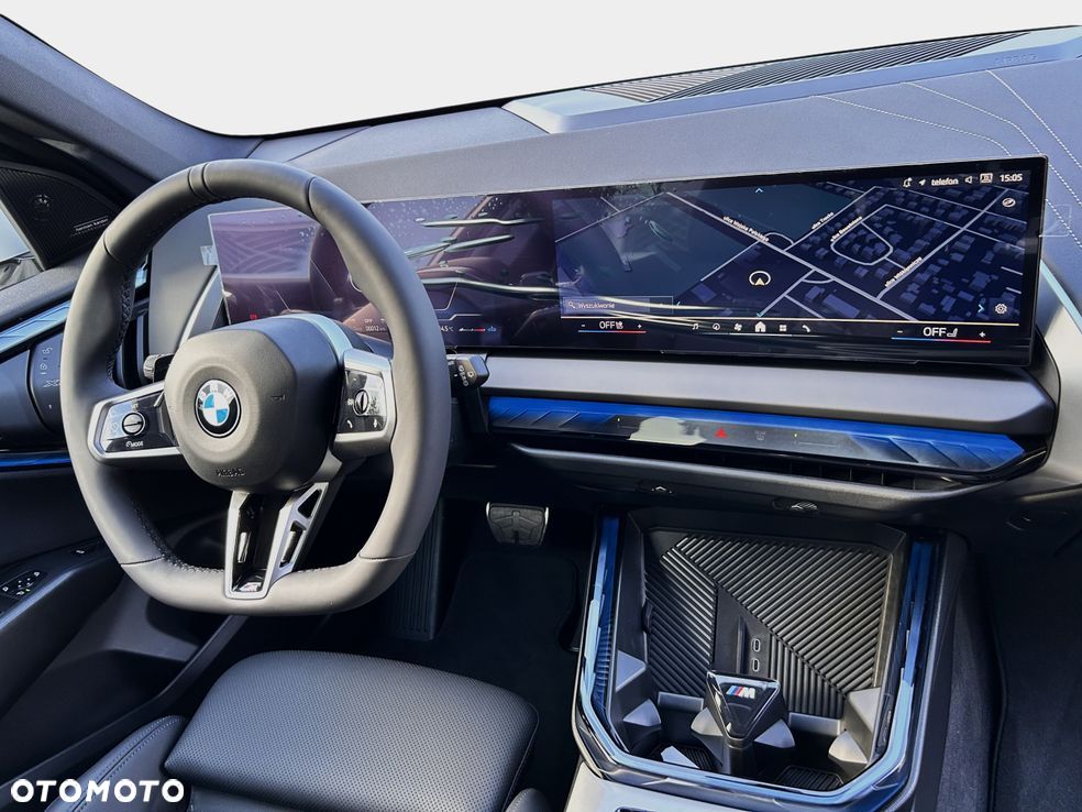 BMW X3 xDrive20d mHEV - 38