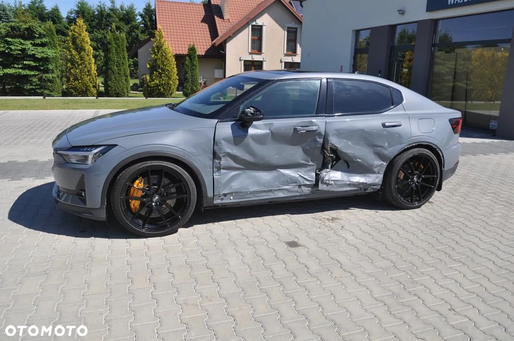 Polestar 2 - 13