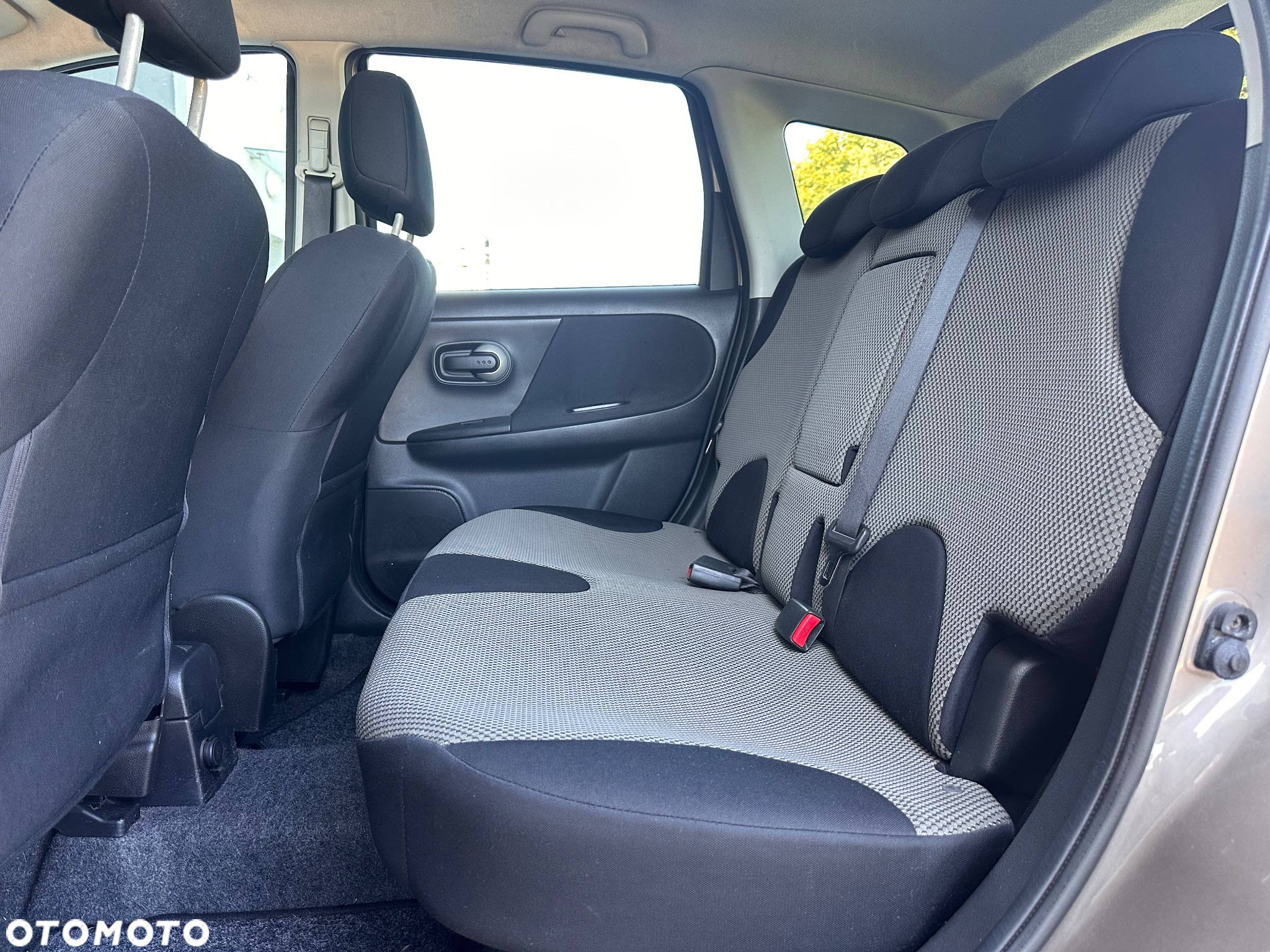 Nissan Note 1.4 I-Way+ - 10