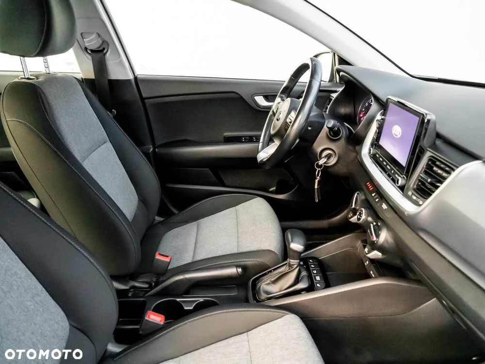 Kia Stonic 1.0 T-GDI M DCT - 19