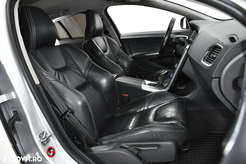 Volvo V60 D2 Start-Stop Momentum - 7