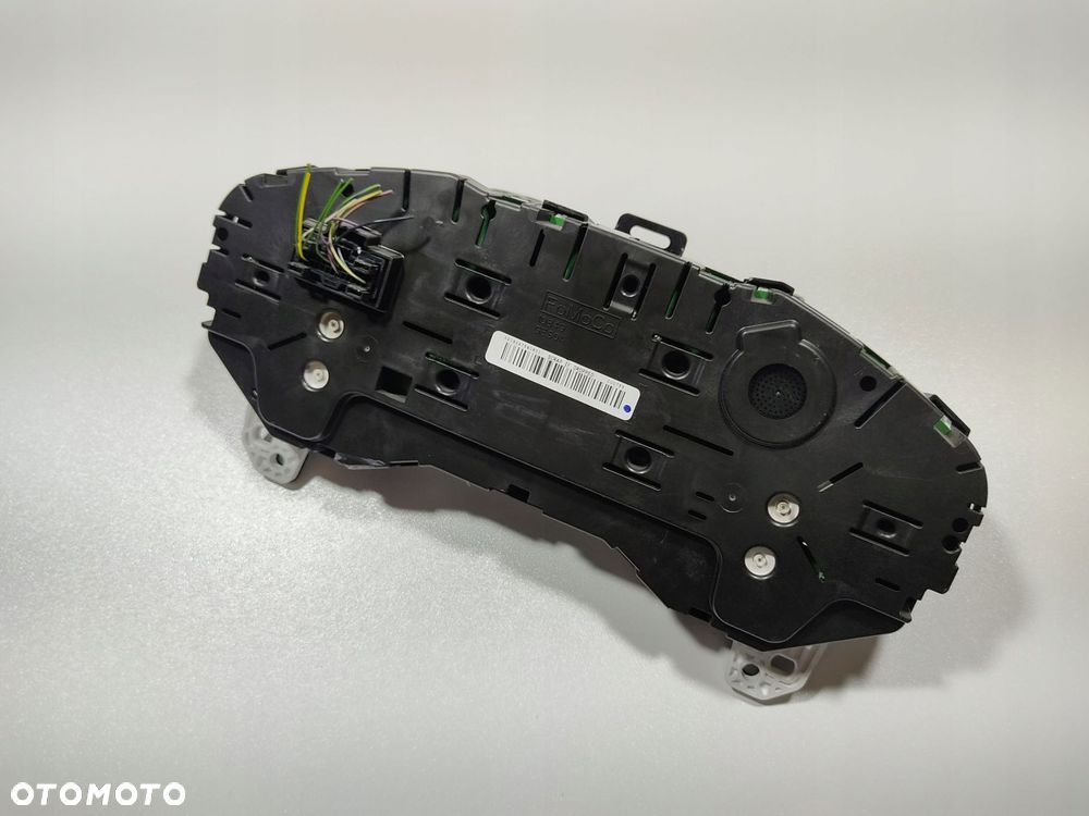 licznik ford mondeo mk5 v 1.5 benzyna ecoboost fs7t-10849-aeg 2012-2018 - 6