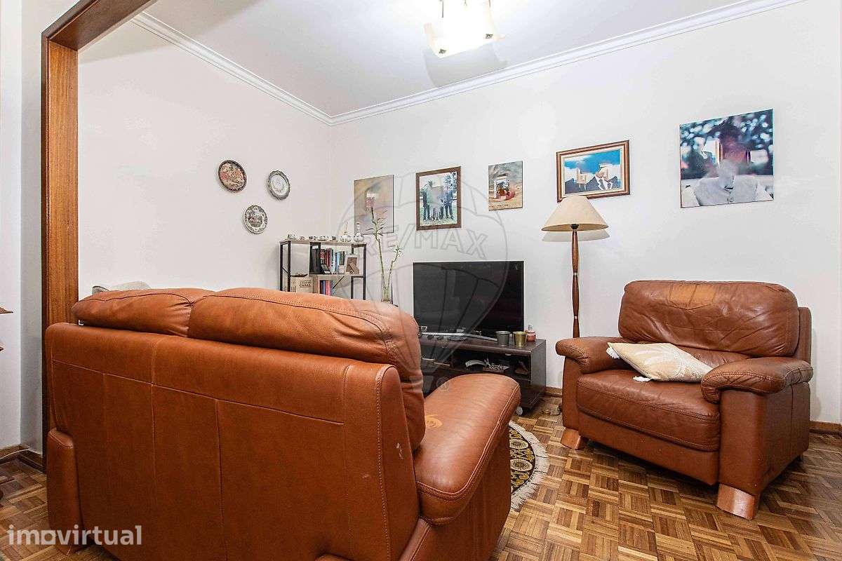 Apartamento T2 para venda - Grande imagem: 3/22