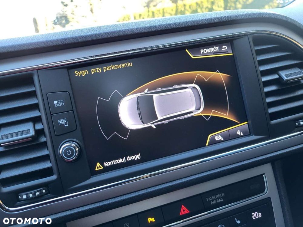 Seat Leon - 17