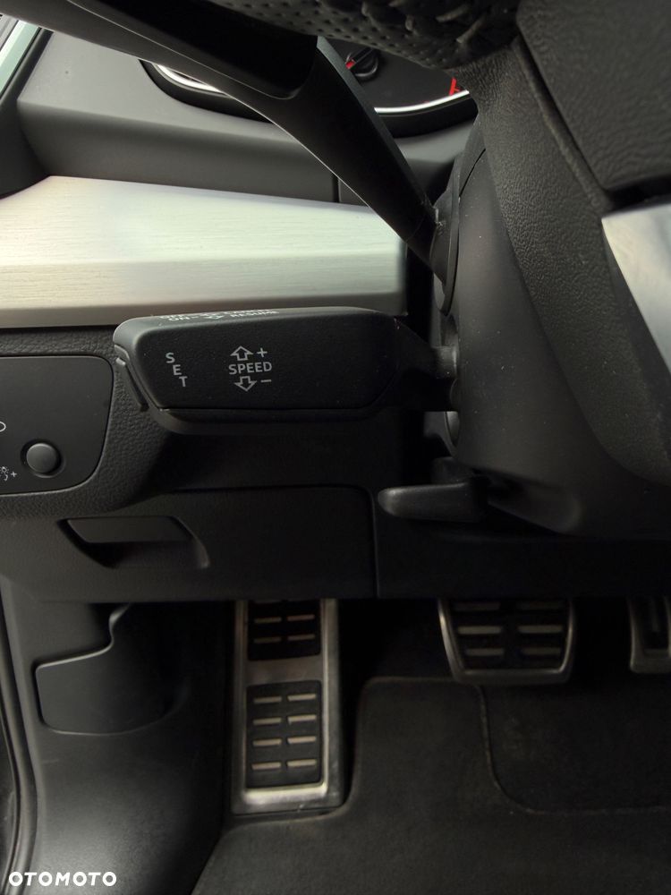 Audi Q5 2.0 TFSI Quattro S tronic design - 25