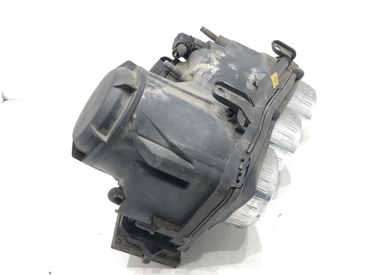 REFLEKTOR PRAWY PRZÓD XENON - 547.00 PLN - ALFA ROMEO 159 (939_) 2005 - 2012 1.9 JTDM 16V - 5