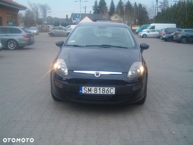 Fiat Punto - 2