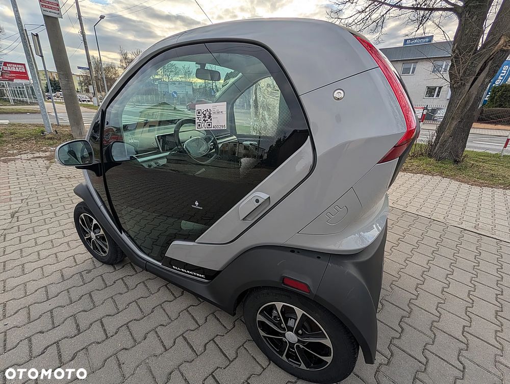 MG MG3 3 Hybrid+ Comfort - 13