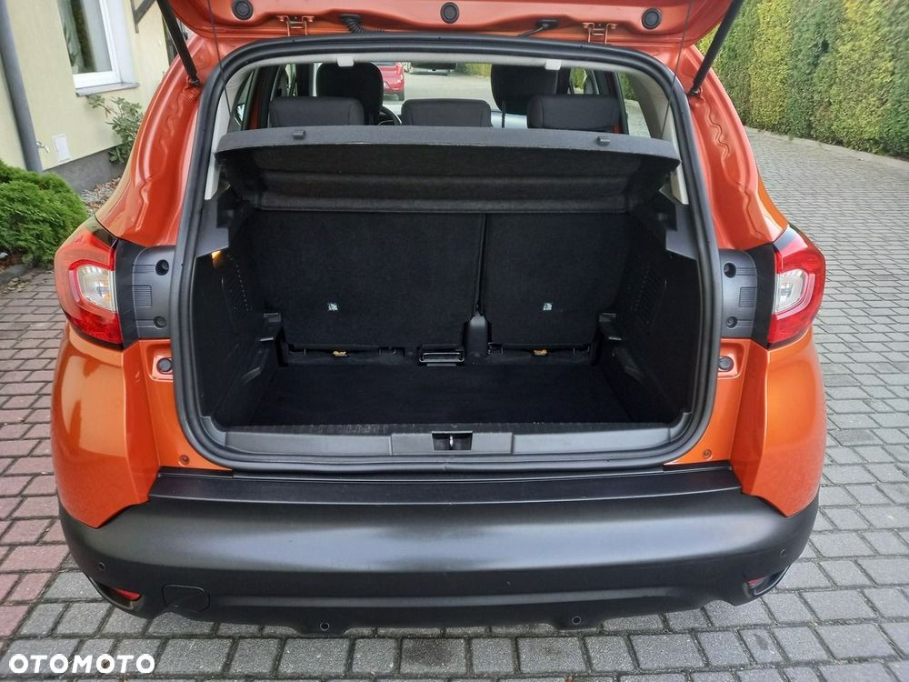 Renault Captur (ENERGY) dCi 90 LIMITED - 23