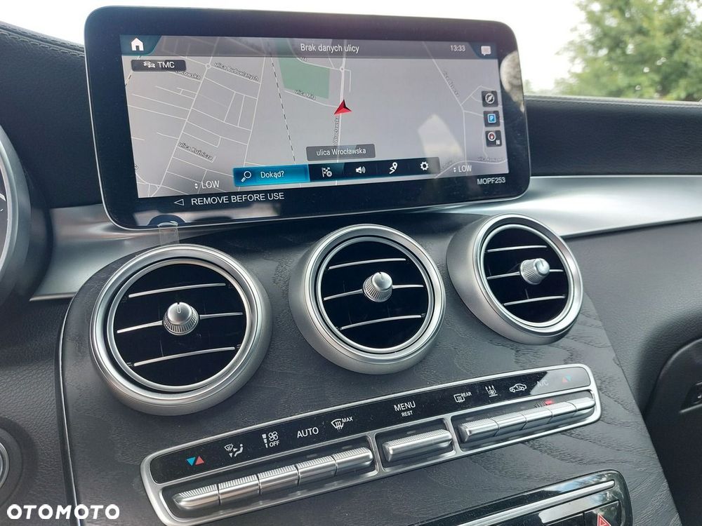 Mercedes-Benz GLC - 34