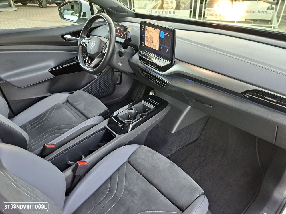 VW ID.5 77 kWh Pro Performance - 24