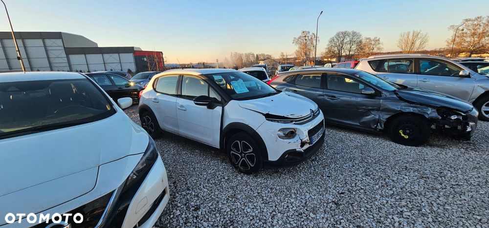 Citroën C3 - 5