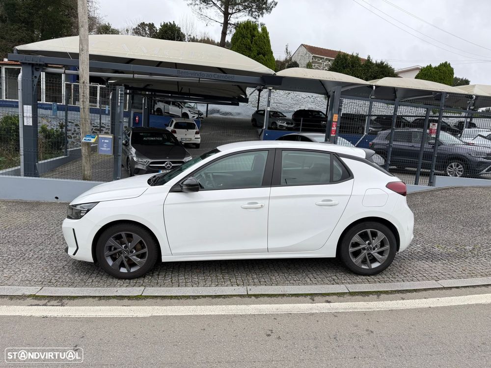 Opel Corsa 1.2 T Edition - 6
