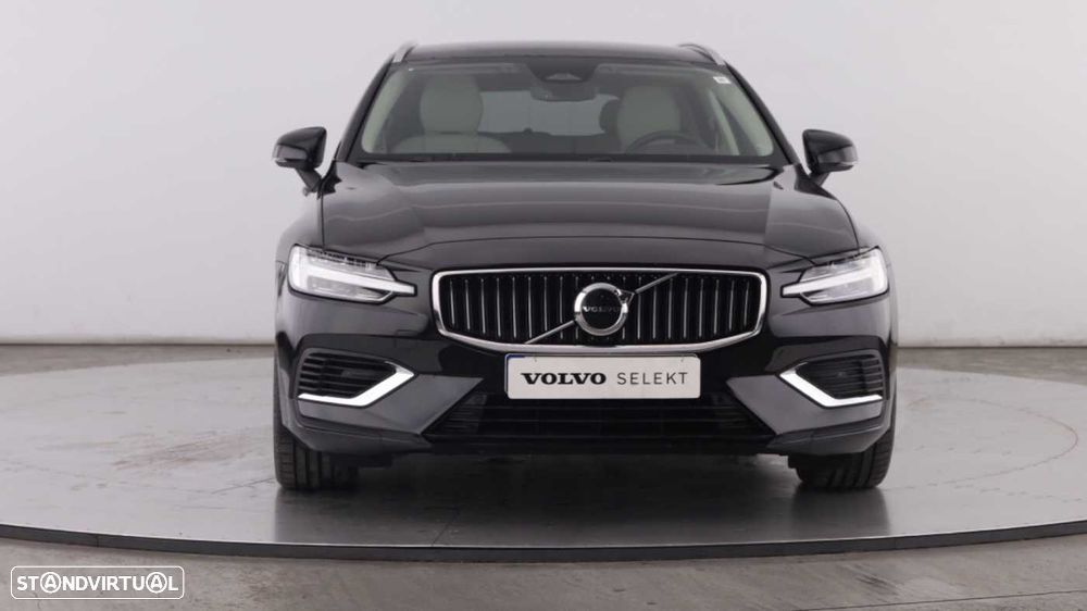 Volvo V60 2.0 T6 AWD TE Plus Bright - 13