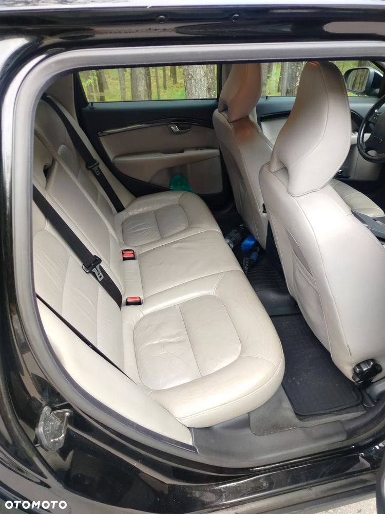 Volvo V70 - 3