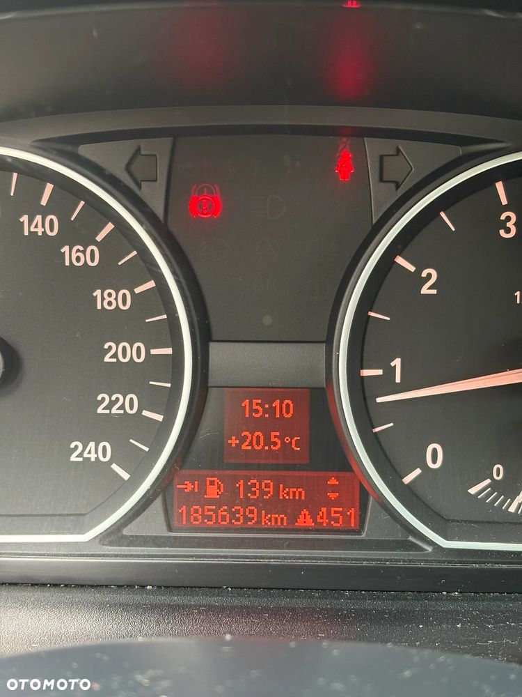 BMW Seria 1 116i - 15