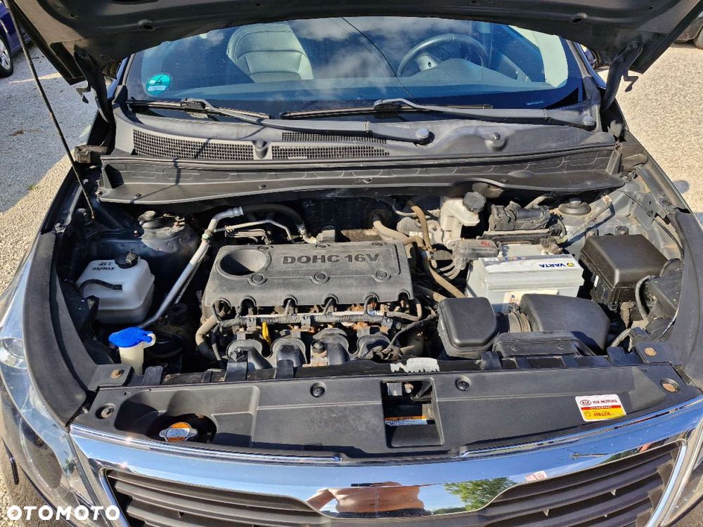 Kia Sportage - 32