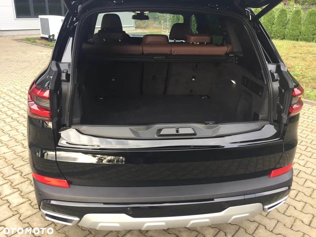 BMW X5 xDrive25d - 5