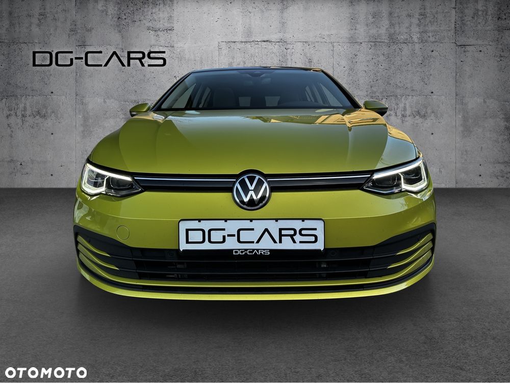 Volkswagen Golf 2.0 TDI SCR DSG Style - 5