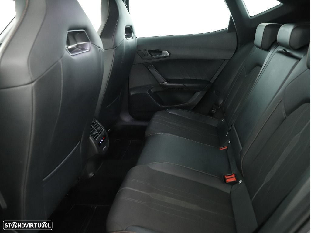 Cupra Formentor 1.4 e-Hybrid DSG VZ - 21