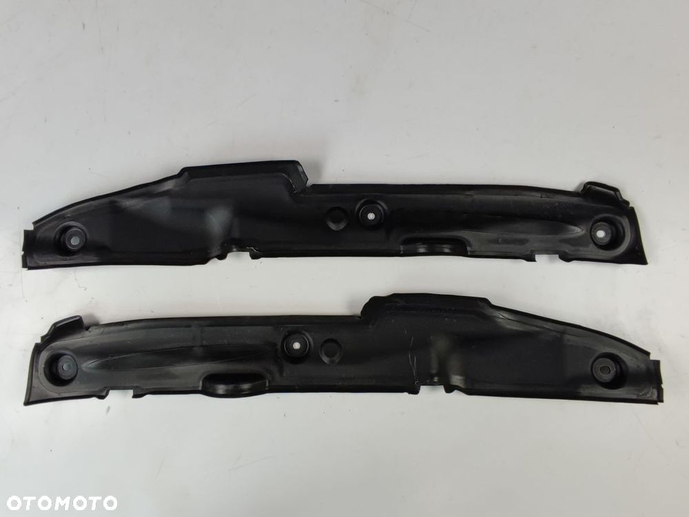 VOLVO XC40 17-21r Listwa Maskownica Błotnika Praw i Lewa - 3