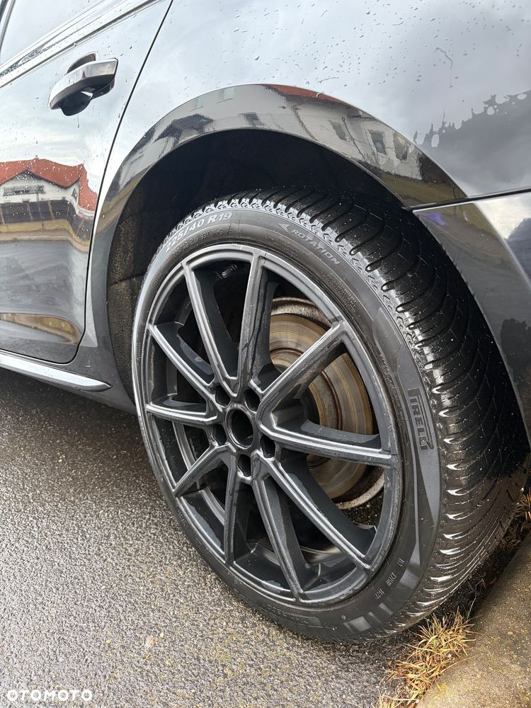 Audi A4 Avant 2.0 TDI S tronic - 21
