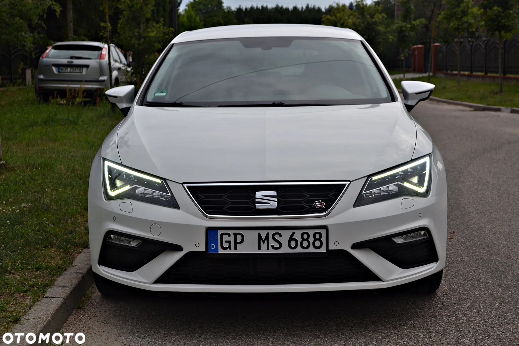 Seat Leon 1.4 TSI FR S&S DSG - 20