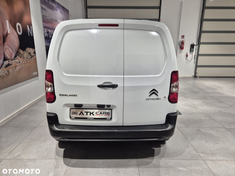 Citroën BERLINGO - 7