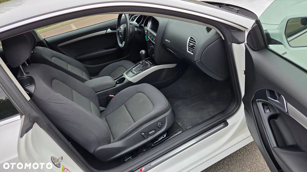 Audi A5 Coupé 2.0 TFSI Multitronic - 19