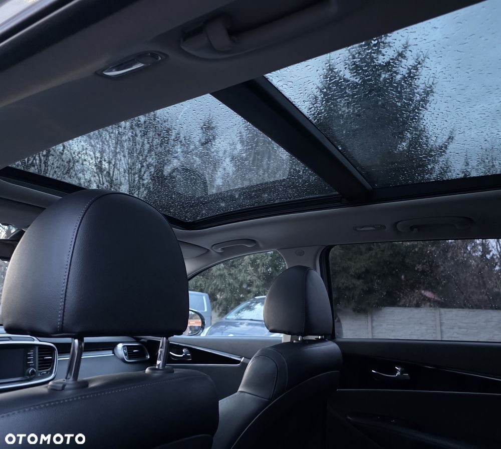 Kia Sorento 2.0 CRDI Business Line Plus - 16