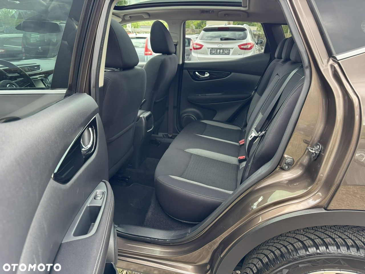 Nissan Qashqai - 21
